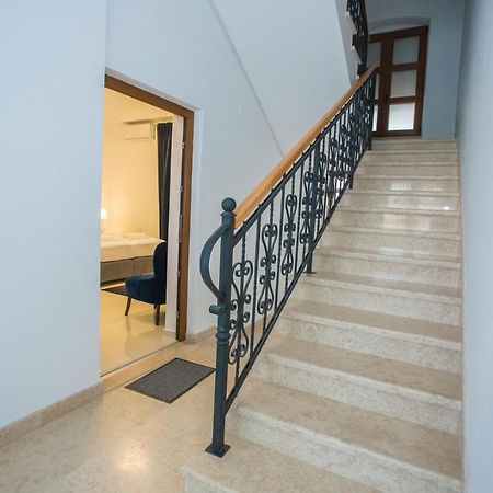 Exclusive Apartment Magnolia Poreč Zewnętrze zdjęcie