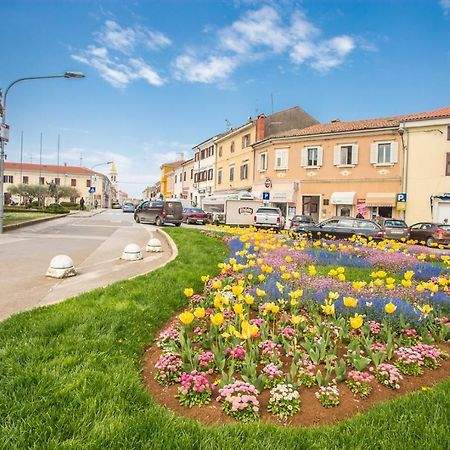 Exclusive Apartment Magnolia Poreč Zewnętrze zdjęcie