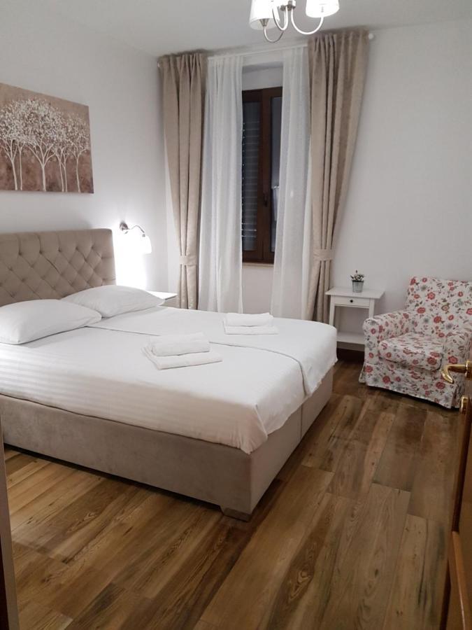 Exclusive Apartment Magnolia Poreč Zewnętrze zdjęcie