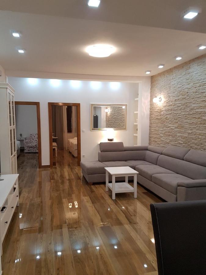 Exclusive Apartment Magnolia Poreč Zewnętrze zdjęcie