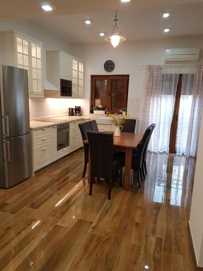 Exclusive Apartment Magnolia Poreč Zewnętrze zdjęcie