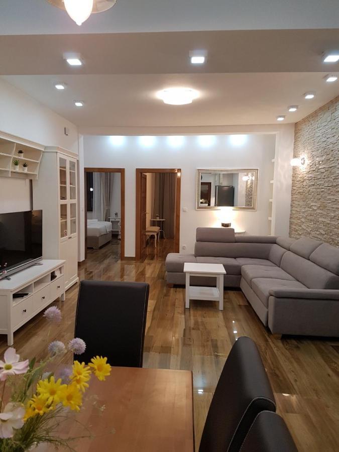 Exclusive Apartment Magnolia Poreč Zewnętrze zdjęcie
