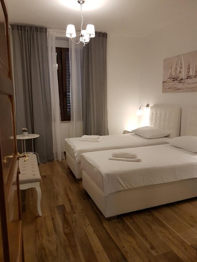 Exclusive Apartment Magnolia Poreč Zewnętrze zdjęcie