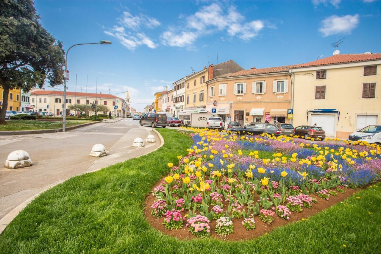 Exclusive Apartment Magnolia Poreč Zewnętrze zdjęcie