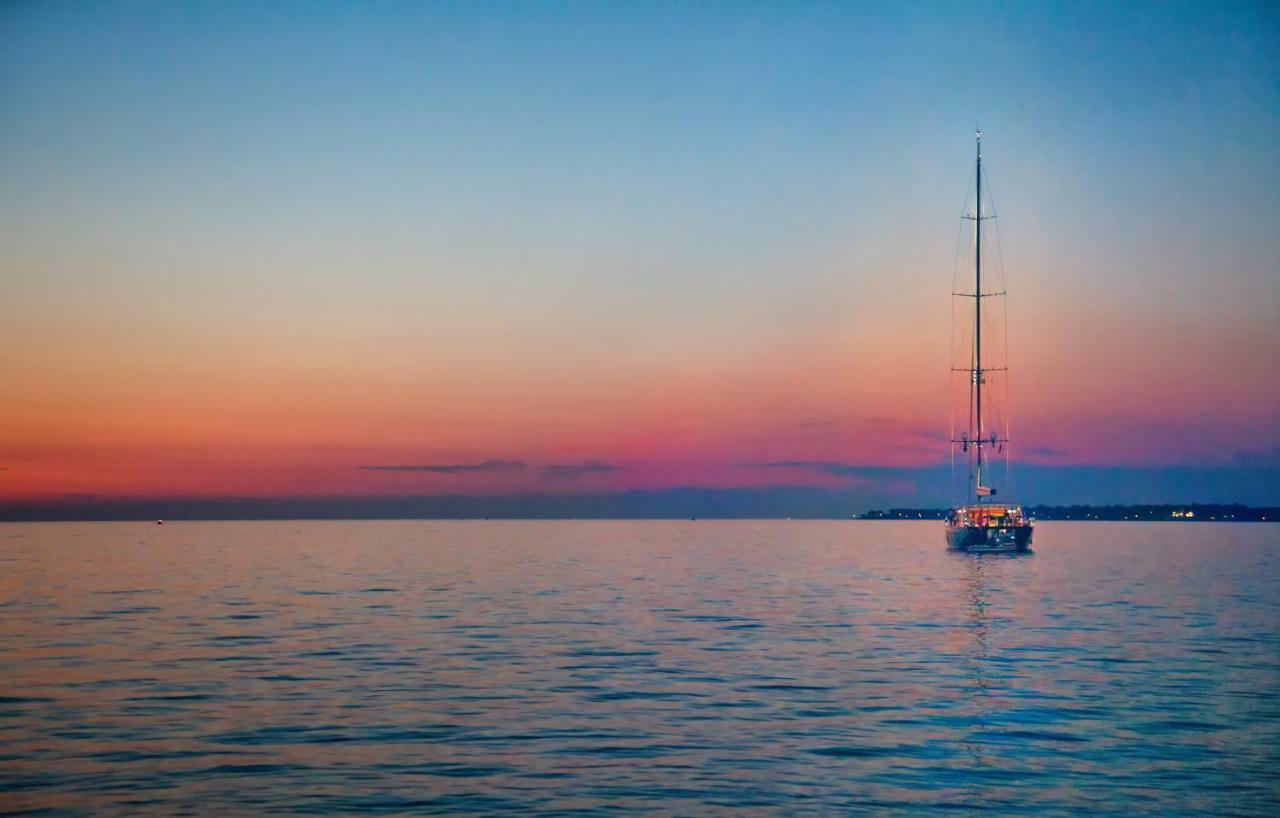 Exclusive Apartment Magnolia Poreč Zewnętrze zdjęcie