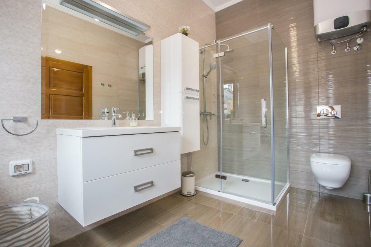 Exclusive Apartment Magnolia Poreč Zewnętrze zdjęcie