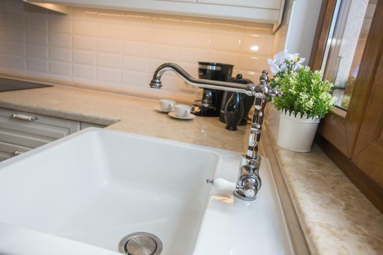 Exclusive Apartment Magnolia Poreč Zewnętrze zdjęcie