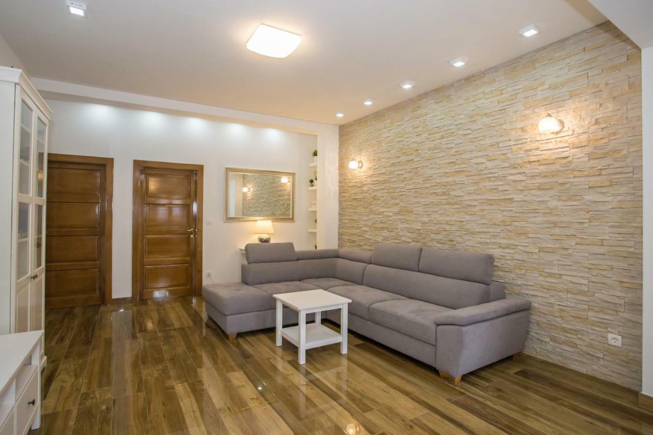 Exclusive Apartment Magnolia Poreč Zewnętrze zdjęcie