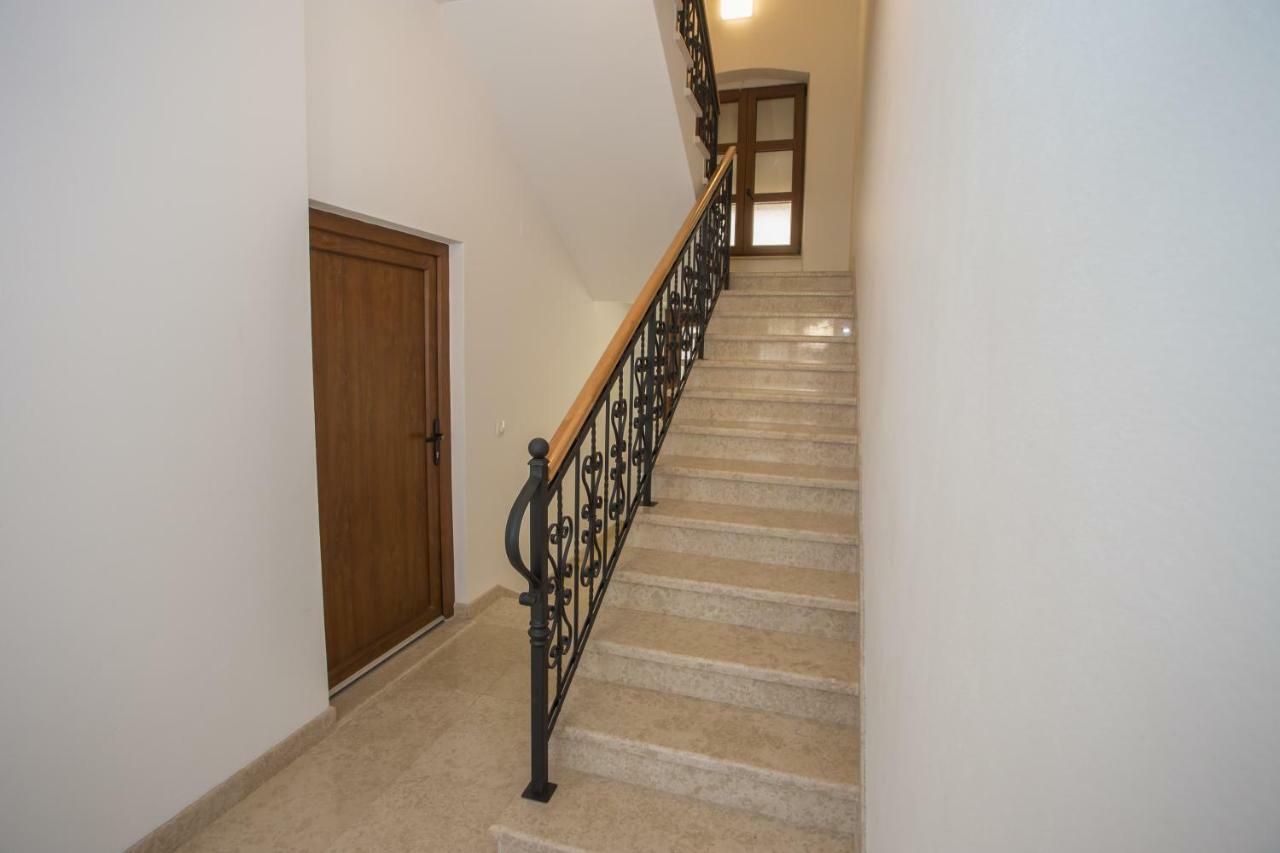 Exclusive Apartment Magnolia Poreč Zewnętrze zdjęcie
