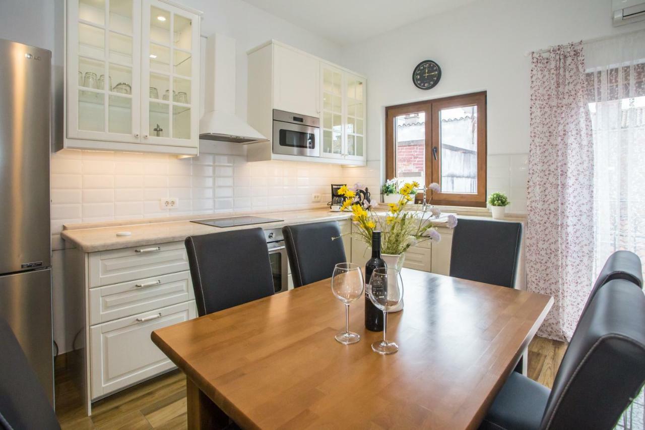 Exclusive Apartment Magnolia Poreč Zewnętrze zdjęcie