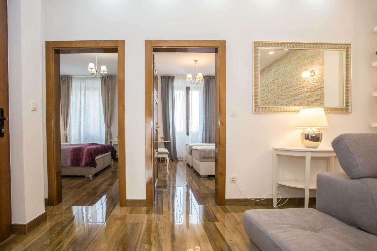 Exclusive Apartment Magnolia Poreč Zewnętrze zdjęcie