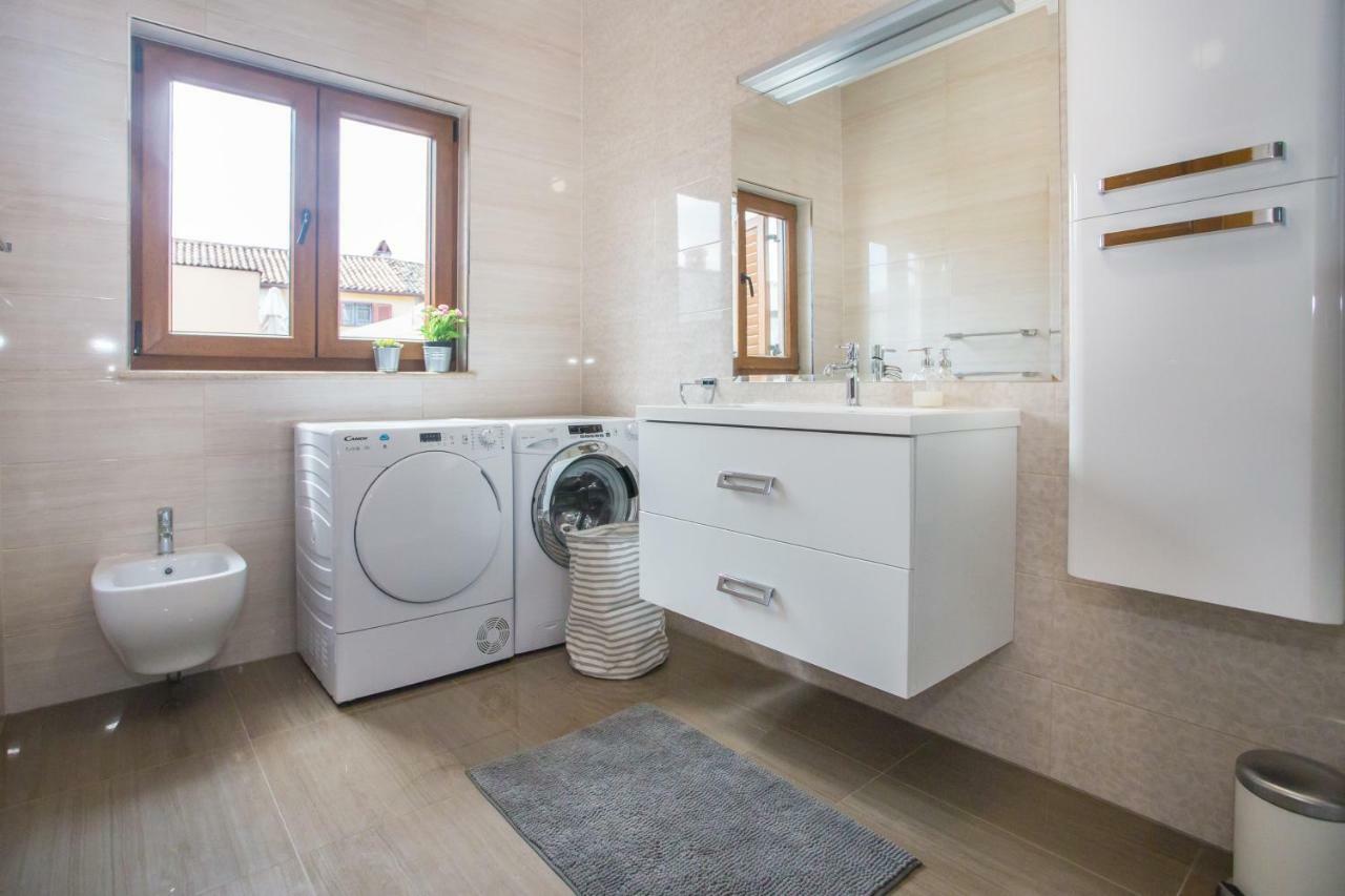 Exclusive Apartment Magnolia Poreč Zewnętrze zdjęcie