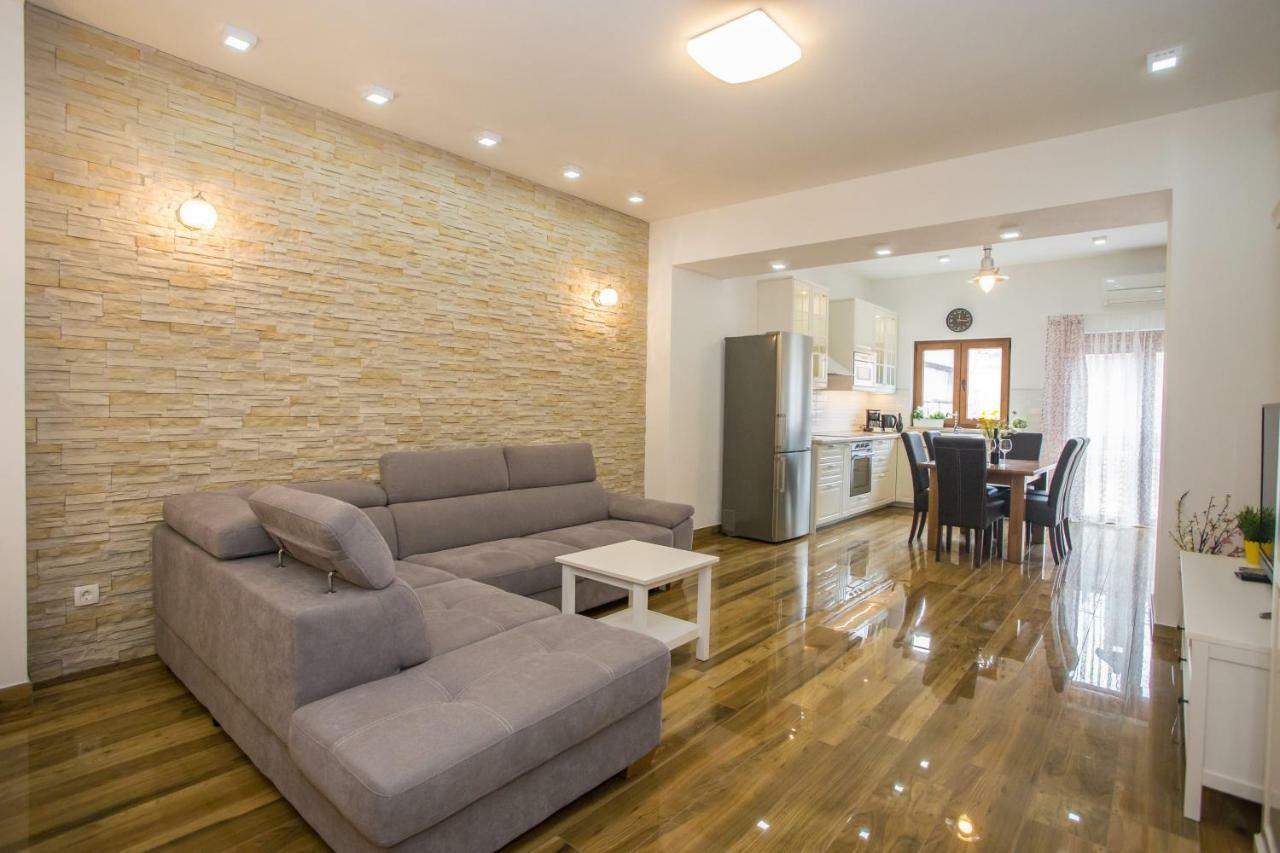 Exclusive Apartment Magnolia Poreč Zewnętrze zdjęcie
