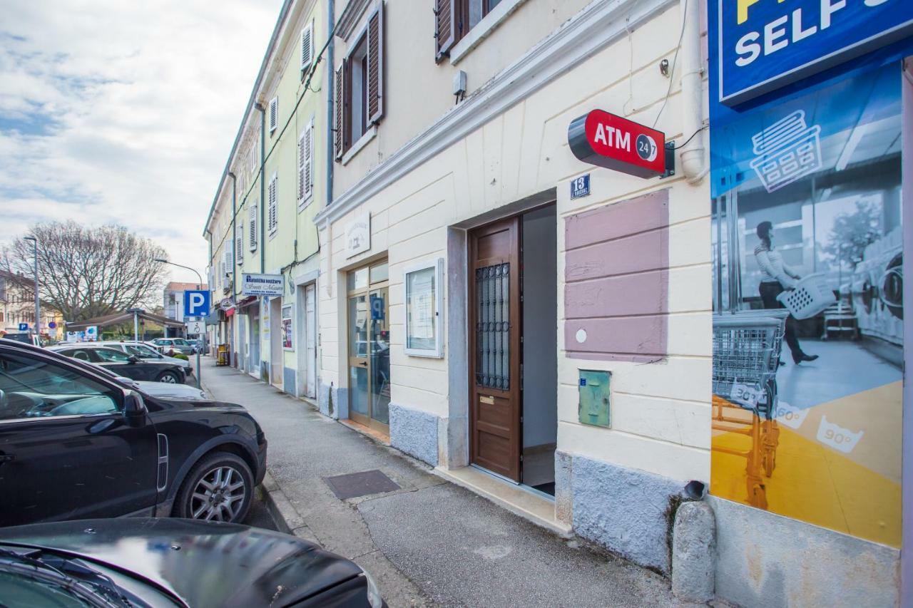 Exclusive Apartment Magnolia Poreč Zewnętrze zdjęcie