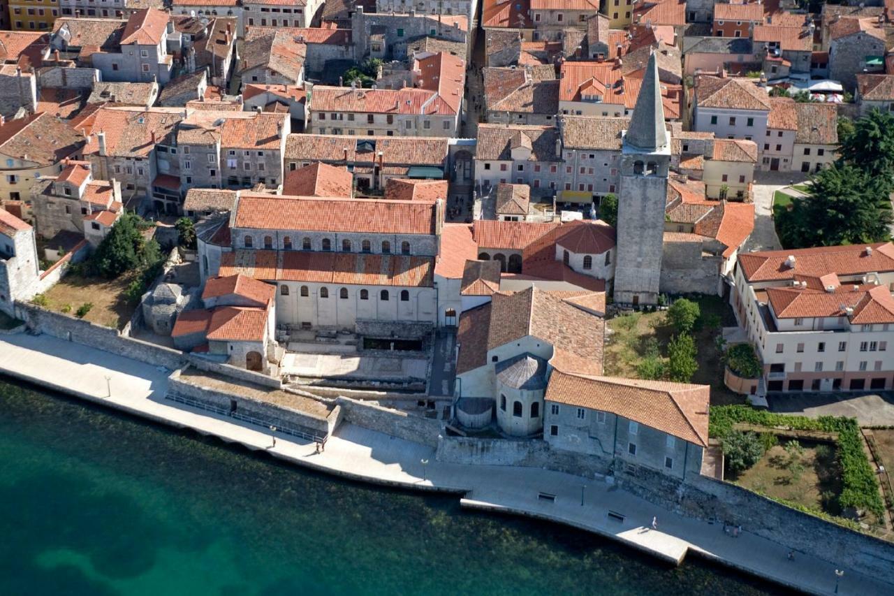 Exclusive Apartment Magnolia Poreč Zewnętrze zdjęcie
