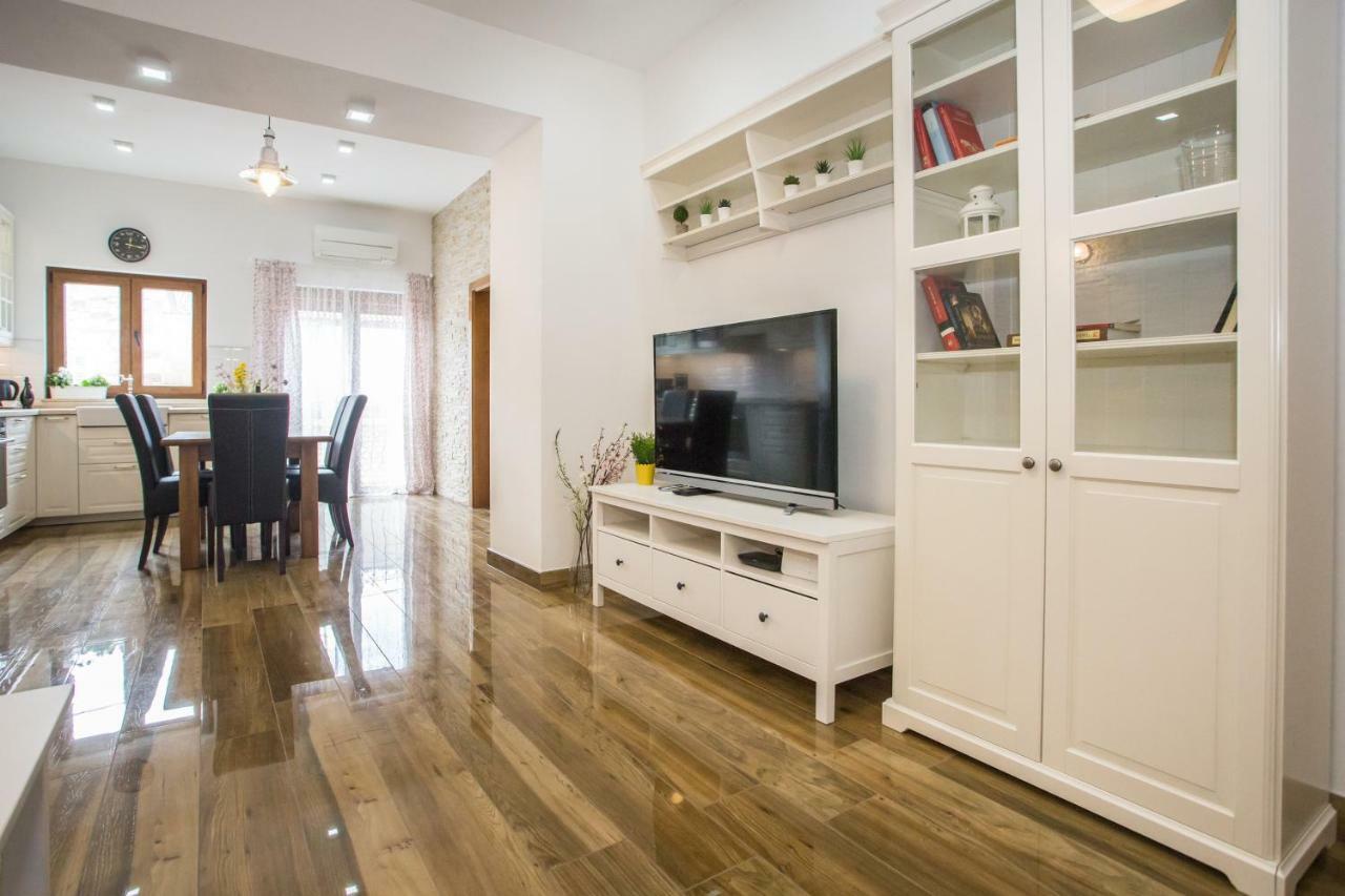 Exclusive Apartment Magnolia Poreč Zewnętrze zdjęcie