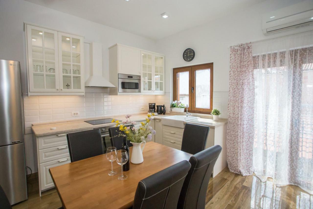 Exclusive Apartment Magnolia Poreč Zewnętrze zdjęcie